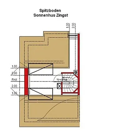 Sonnenhus Vakantiehuis *