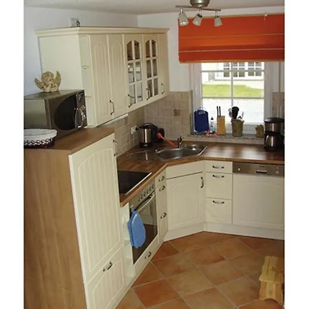 Vakantiehuis Sonnenhus Zingst