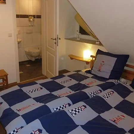 Sonnenhus Vakantiehuis *